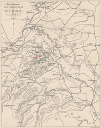 The Battlefields of Bannockburn & Stirling